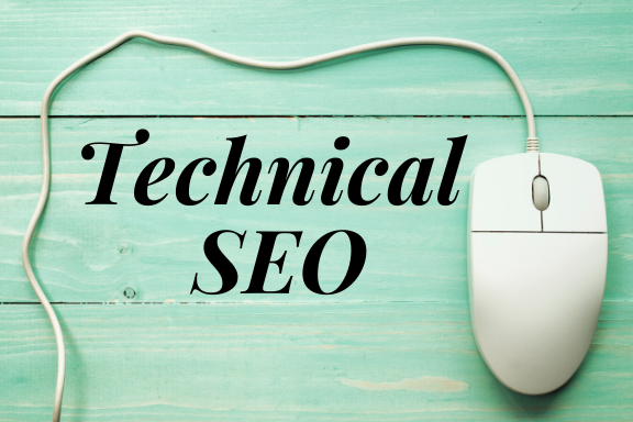 Technical 2BSEO
