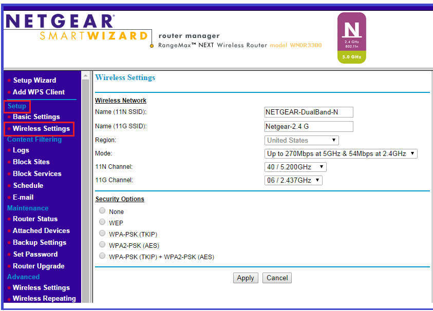 How to: Netgear Router Setup in Easy Steps