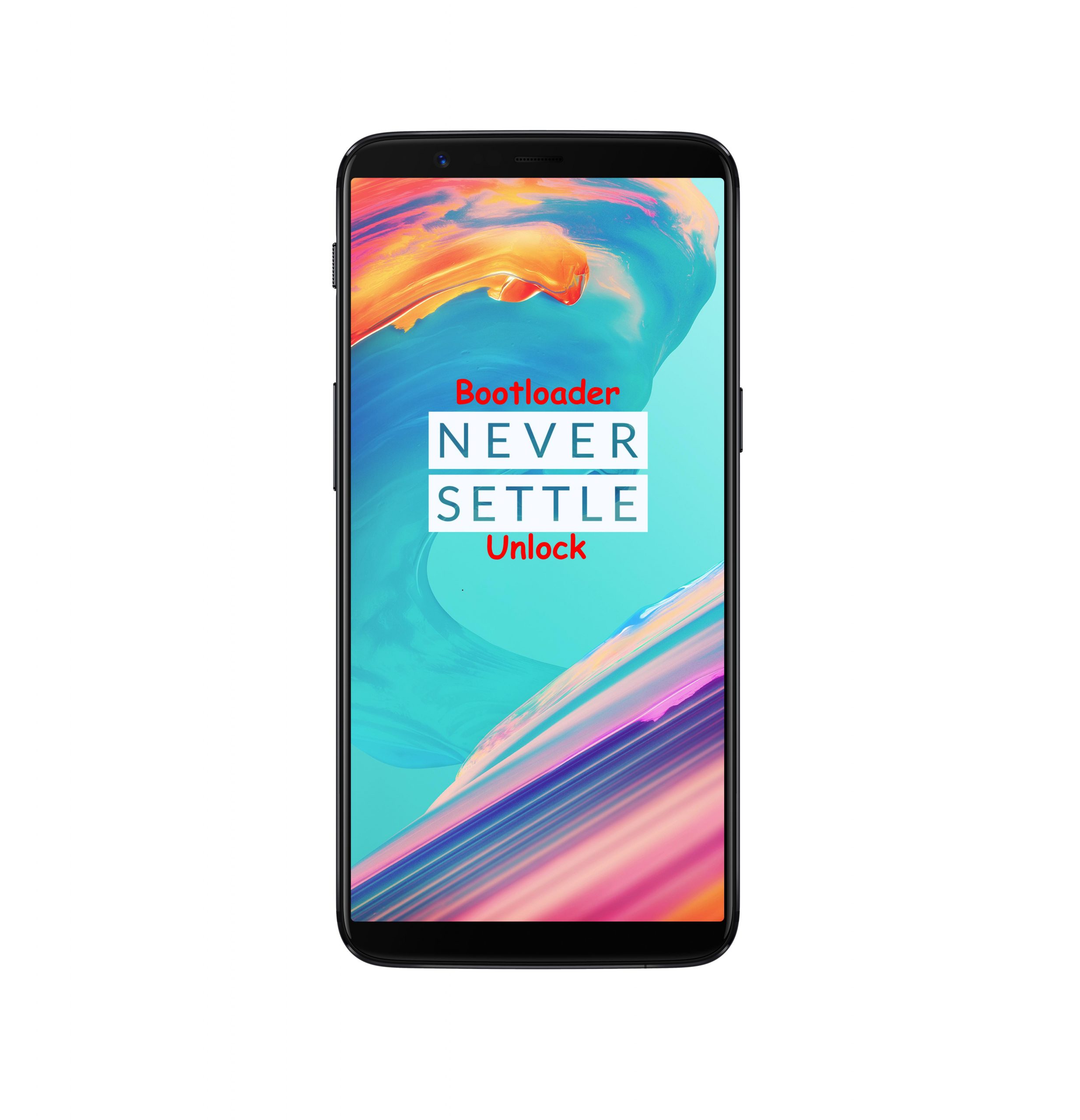 OnePlus 5T Bootloader Unlock scaled