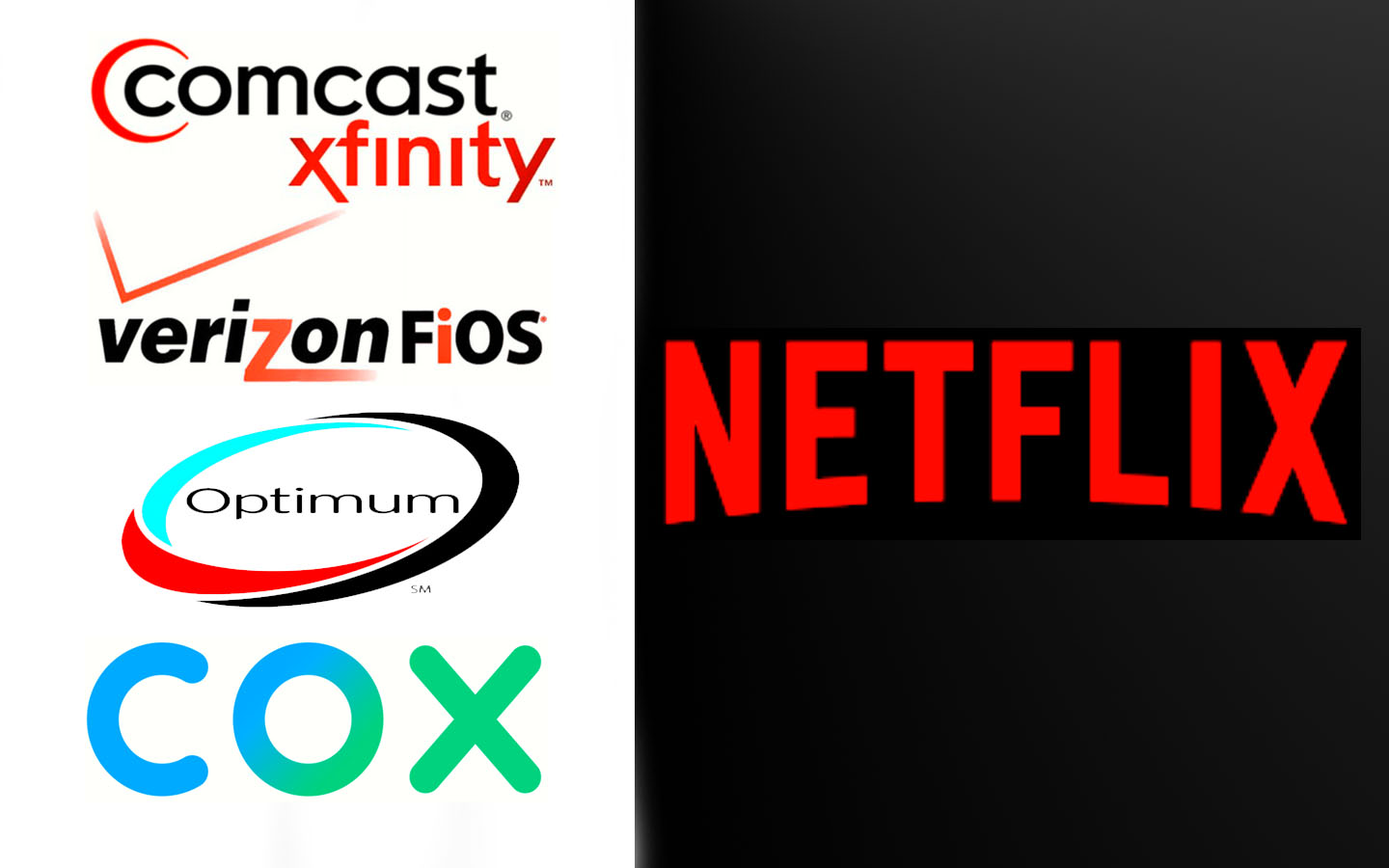 Best Internet Providers For Netflix for Fastest Streaming in the USA?