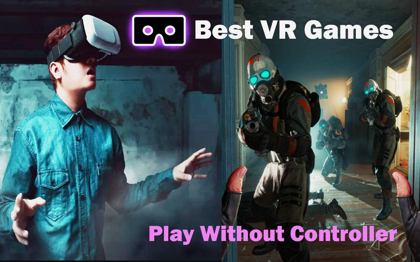 Best-VR-Games