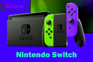 Is the Nintendo Switch Worth