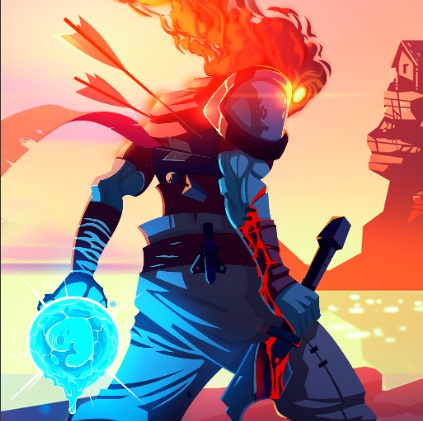 Dead Cells (Offline Android Game)