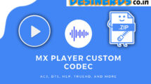 Download MX Player AIO ZIP (EAC3 Codec for MX Player)
