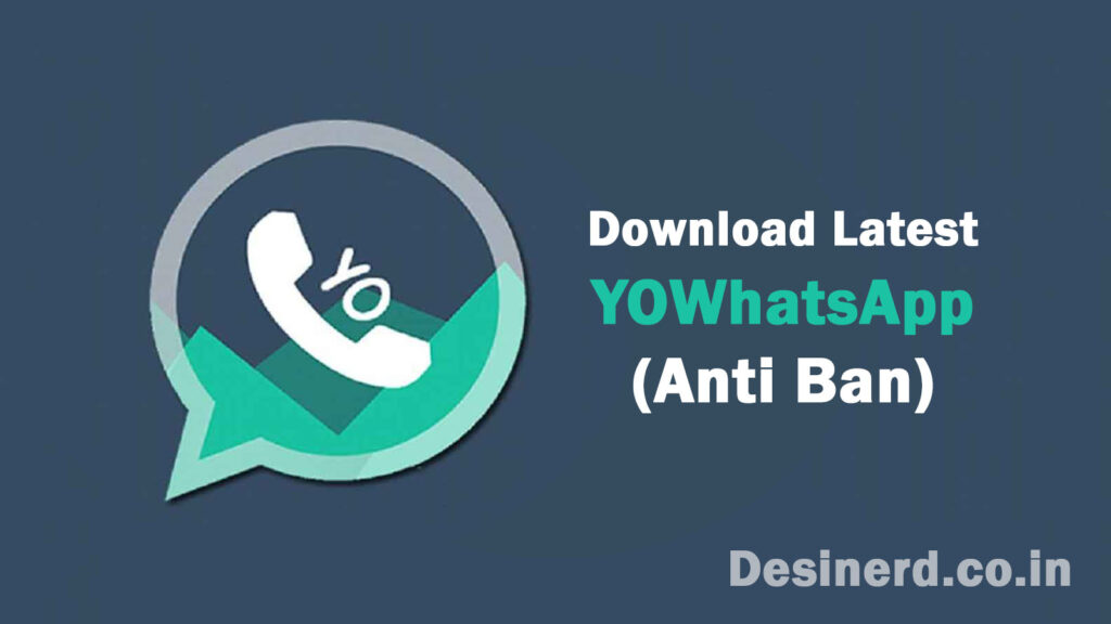 Download Latest YOWhatsApp