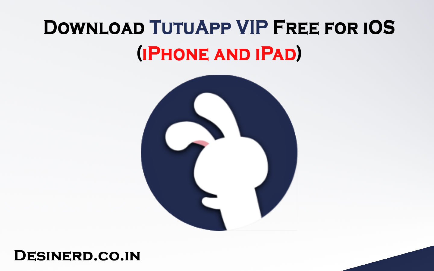 Download TutuApp VIP Free for iOS