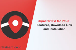 iSpoofer IPA for PoGo and Pokemon Go: Features, Download Link and Installation