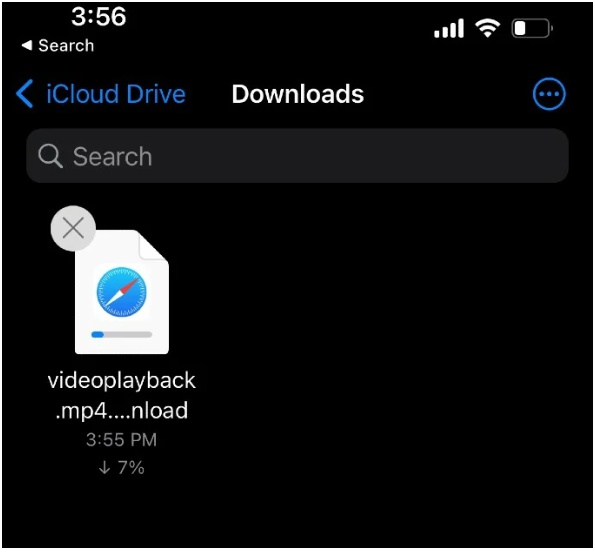 how to download youtube videos in iPhone 