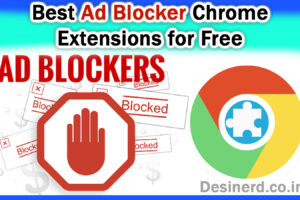 best ad blocker chrome extensions