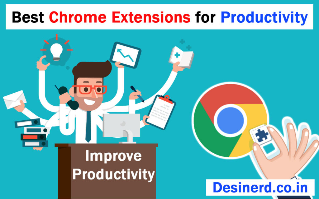 best chrome extensions for productivity