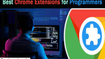 best chrome extensions for programmers