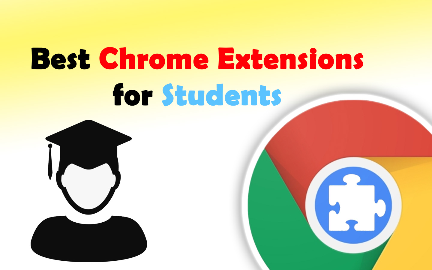 best chrome extensions for students